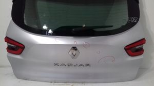 Renault Kadjar Takaluukun/tavaratilan kansi 