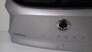 SsangYong Tivoli Tylna klapa bagażnika 