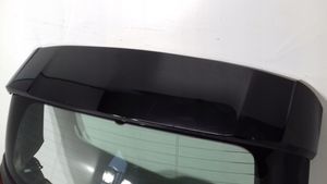 Renault Scenic IV - Grand scenic IV Tylna klapa bagażnika 