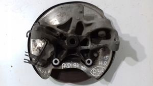 Audi A4 S4 B9 Pivot de moyeu arrière 8W0505436T