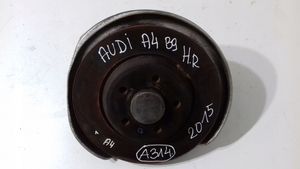 Audi A4 S4 B9 Pivot de moyeu arrière 8W0505436T