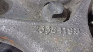 Opel Insignia B Zwrotnica koła przedniego 23384198