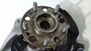 Hyundai Tucson IV NX4 Fuso a snodo con mozzo ruota anteriore 51706N7100