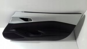 Mazda MX-5 ND Garniture de panneau carte de porte avant 