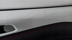 Mazda MX-5 ND Etuoven verhoilu 