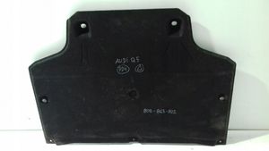Audi Q5 SQ5 Cache de protection sous moteur 80B863822