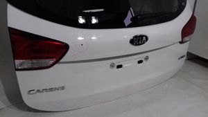 KIA Carens III Couvercle de coffre 