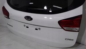 KIA Carens III Couvercle de coffre 