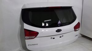 KIA Carens III Couvercle de coffre 