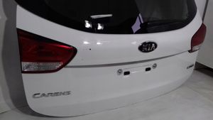 KIA Carens III Couvercle de coffre 