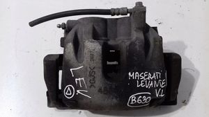 Maserati Levante Priekšējais suports 4865LH