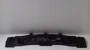 Hyundai Tucson IV NX4 Traversa del paraurti posteriore 86631N7100