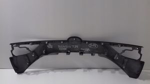 Toyota Avensis T270 Tailgate trim 7681105140