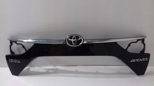 Toyota Avensis T270 Garniture de hayon 7681105140