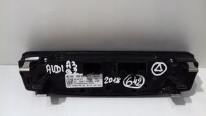 Audi Q2 - Panel klimatyzacji 8V0820047F