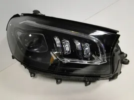 Mercedes-Benz GLS X167 Lampa przednia A1679066001