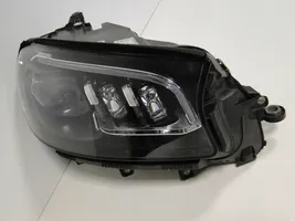 Mercedes-Benz GLS X167 Lampa przednia A1679066001