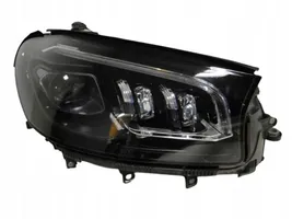 Mercedes-Benz GLS X167 Lampa przednia A1679066001