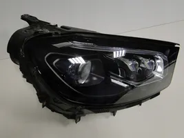 Mercedes-Benz GLS X167 Lampa przednia A1679066001