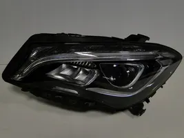 Mercedes-Benz CLA C117 X117 W117 Lampa przednia A1178206761