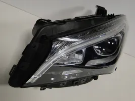 Mercedes-Benz CLA C117 X117 W117 Lampa przednia A1178206761