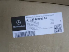 Mercedes-Benz A W176 Boîtier de filtre à air A1330900101