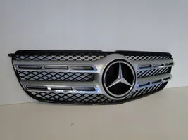 Mercedes-Benz GLS X166 Atrapa chłodnicy / Grill A1668880460