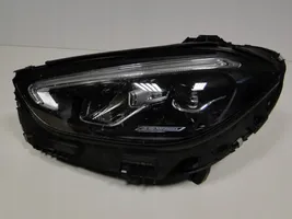 Mercedes-Benz C W206 Phare frontale A2069063903