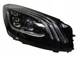 Mercedes-Benz S X222 Maybach Lampa przednia A2229068203