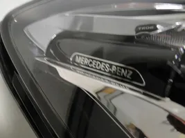 Mercedes-Benz S X222 Maybach Priekinis žibintas A2229068203