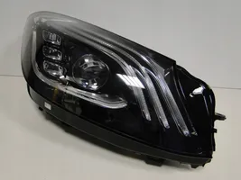 Mercedes-Benz S X222 Maybach Lampa przednia A2229068203