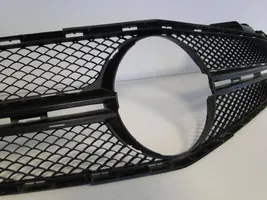 Mercedes-Benz SL AMG R231 Grille calandre supérieure de pare-chocs avant A2318850560