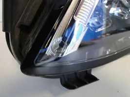 Mercedes-Benz C W205 Lampa przednia A2059062106