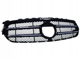 Mercedes-Benz B W247 Grille calandre supérieure de pare-chocs avant A2478805700