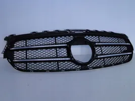 Mercedes-Benz B W247 Maskownica / Grill / Atrapa górna chłodnicy A2478805700