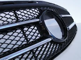 Mercedes-Benz B W247 Maskownica / Grill / Atrapa górna chłodnicy A2478805700