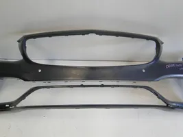 Mercedes-Benz C AMG W205 Front bumper A2058851125