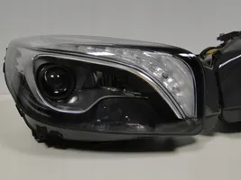 Mercedes-Benz SL AMG R231 Lampa przednia A2318200861