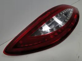 Mercedes-Benz CLS C218 X218 Luci posteriori A2189067700