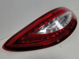 Mercedes-Benz CLS C218 X218 Lampa tylna A2189067700