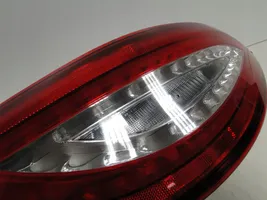 Mercedes-Benz CLS C218 X218 Lampa tylna A2189067700