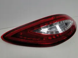 Mercedes-Benz CLS C218 X218 Luci posteriori A2189067700