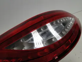 Mercedes-Benz CLS C218 X218 Lampa tylna A2189067700