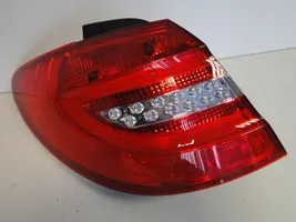 Mercedes-Benz B W246 W242 Takaluukun takavalot A2468200564