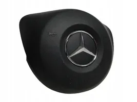Mercedes-Benz CLS C218 X218 Poduszka powietrzna Airbag kierownicy A0008603100