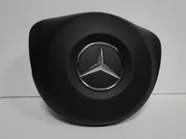 Mercedes-Benz CLS C218 X218 Stūres drošības spilvens A0008603100