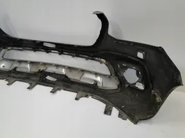 Mercedes-Benz W470 Front bumper A4708857100