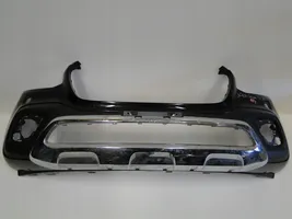 Mercedes-Benz W470 Front bumper A4708857100