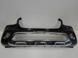 Mercedes-Benz W470 Front bumper A4708857100