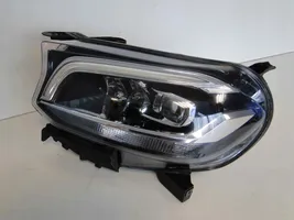 Mercedes-Benz W470 Faro/fanale A4709060800